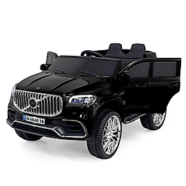 VOLVO 12 volt akülü araba