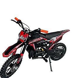 ENBEST A02 mini Cros motoru