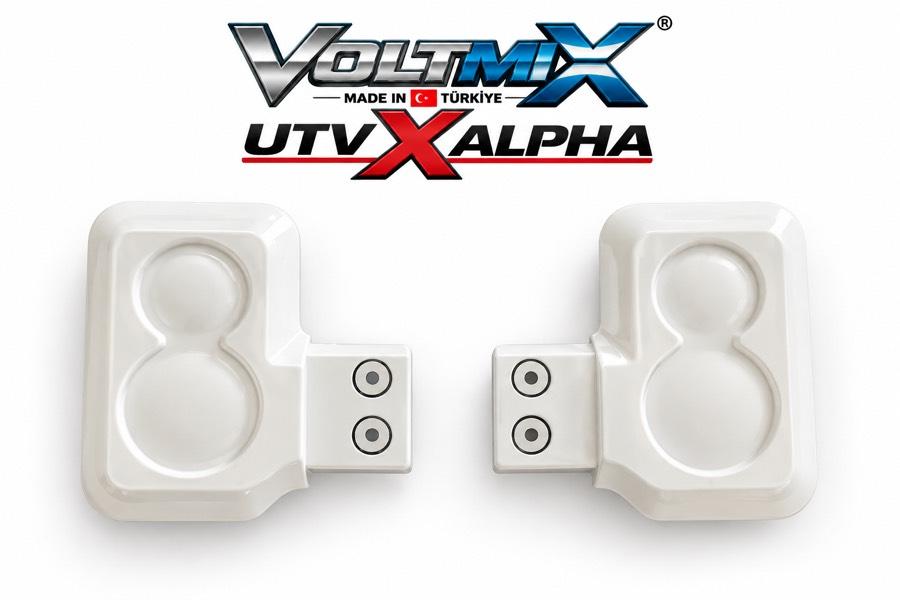 Utv x ALPHA sağ sol ayna siparıs sonrası renk belirtebilirsiniz