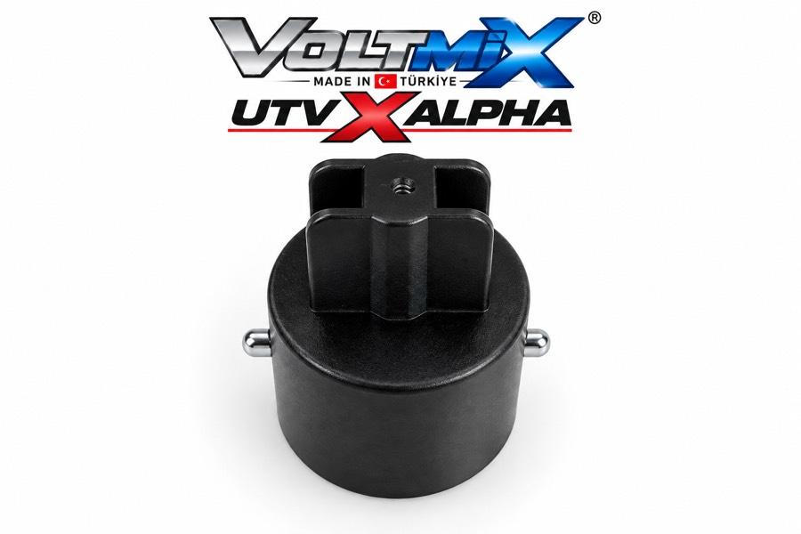 Utv x ALPHA direksiyon takozu