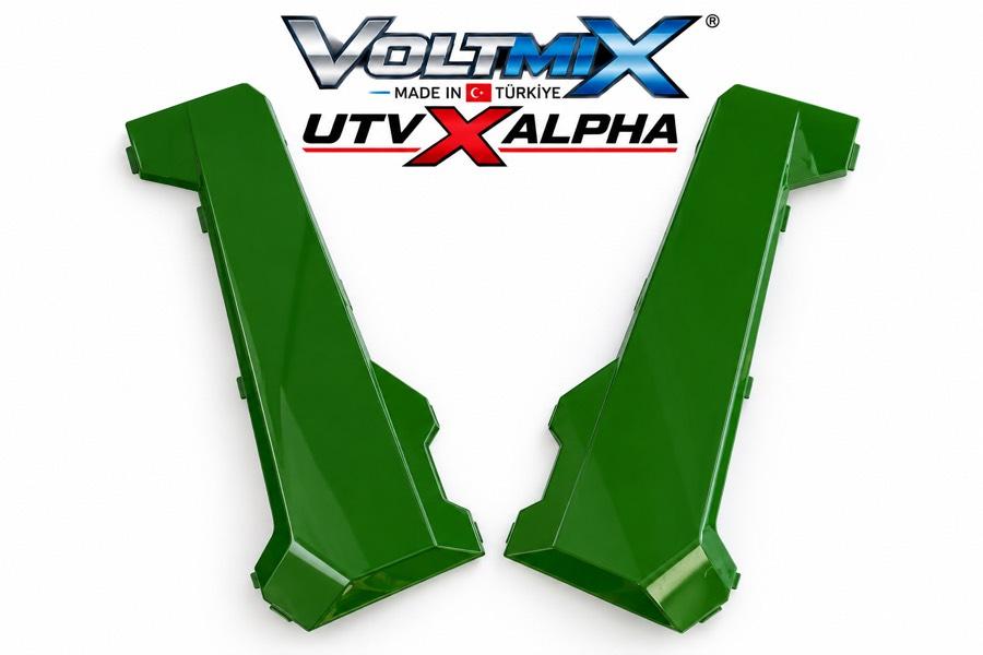 Utv x ALPHA arka yan paneller sağ sol siparıs sonrası renk belirtiniz