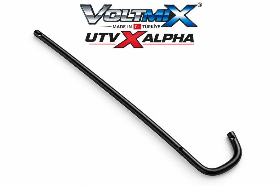 Utv x ALPHA direksiyon mili