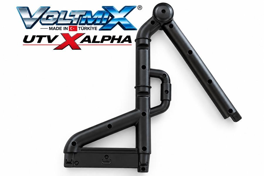 Utv x ALPHA arka yan bar  1 adet