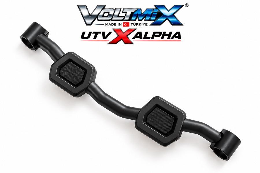 Utv x ALPHA arka bar ara çıtası