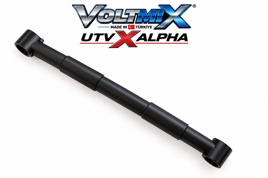 Utv x ALPHA arka bar düz ara çıtası