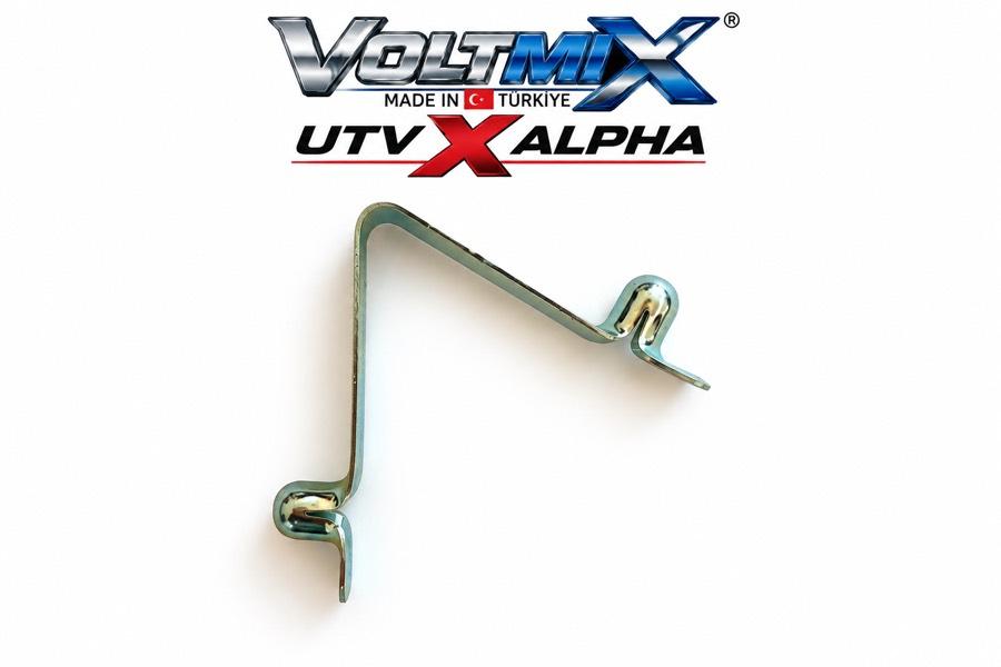 Utv x ALPHA direksiyon takozu kilidi
