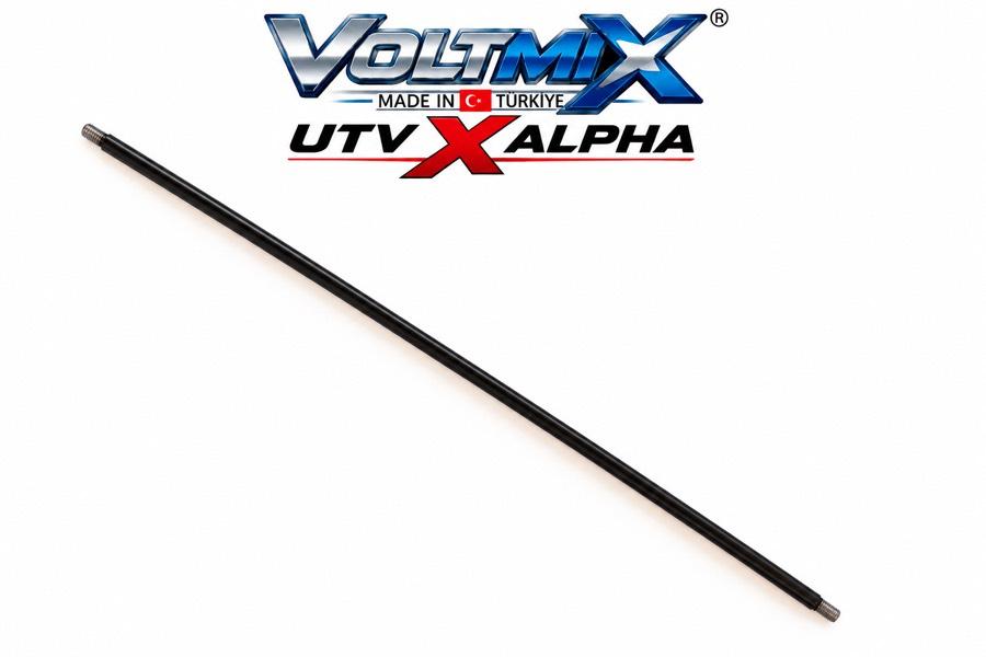 Utv x ALPHA arka teker mili
