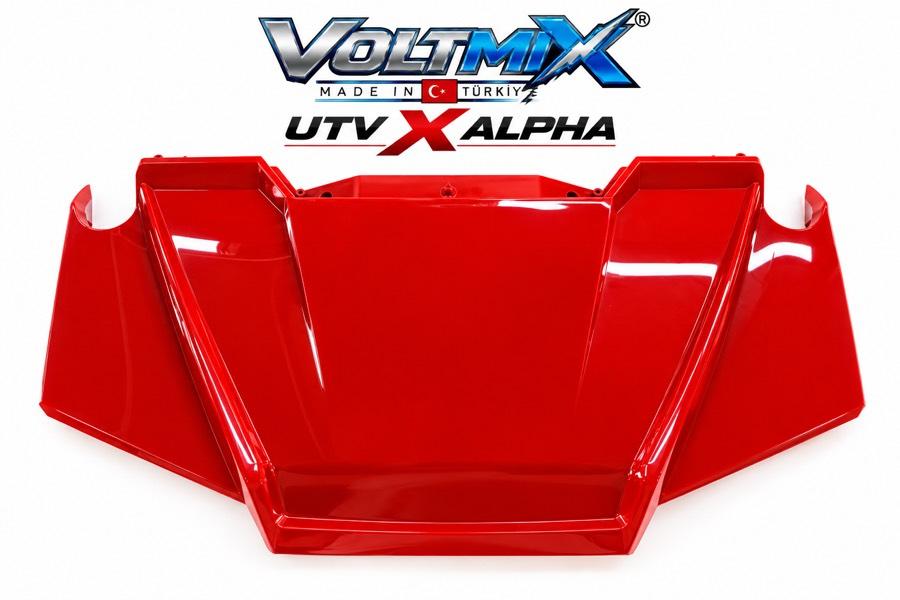 Utv x ALPHA motor kaputu renk belirtiniz